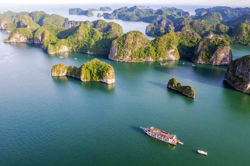 Du lịch Cát Bà