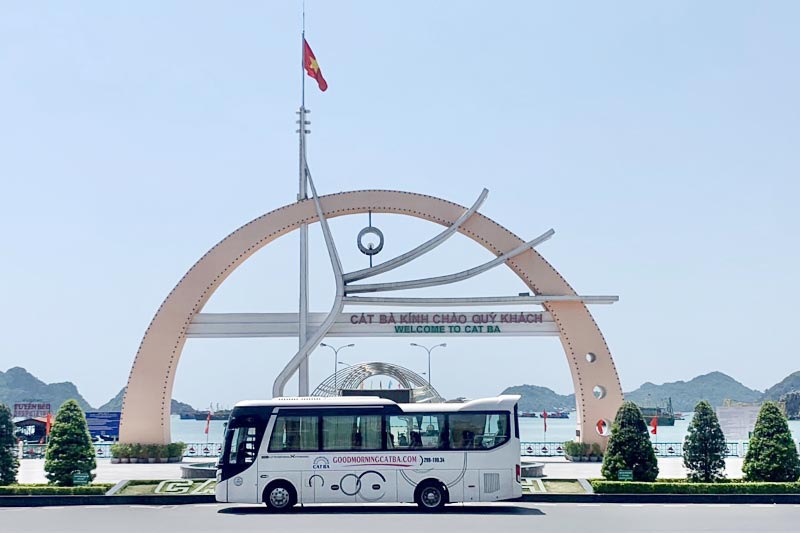 Hà Nội Cát Bà