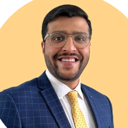 Naisharg Dalal