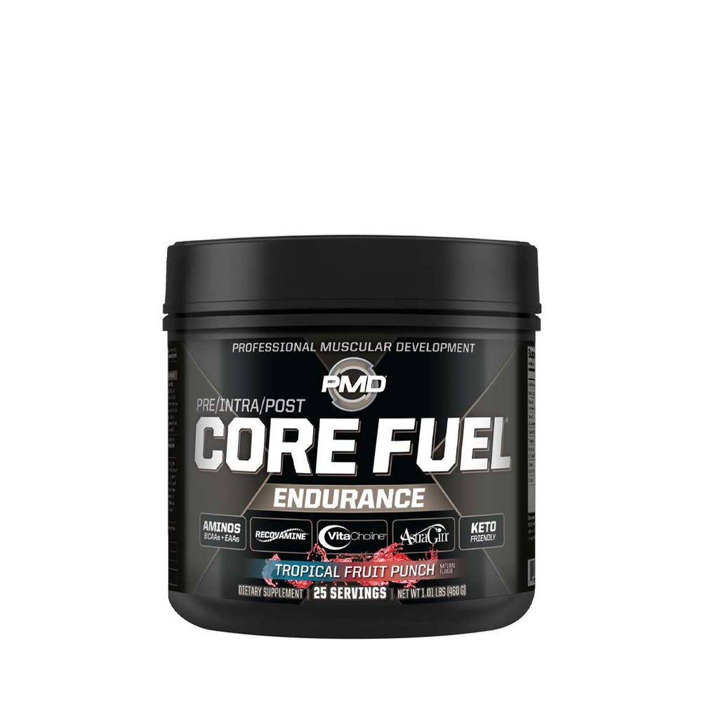 Core Fuel Endurance (Tropical Fruit