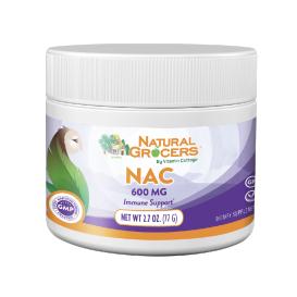 Nac 600 mg