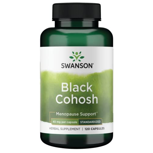 Black Cohosh