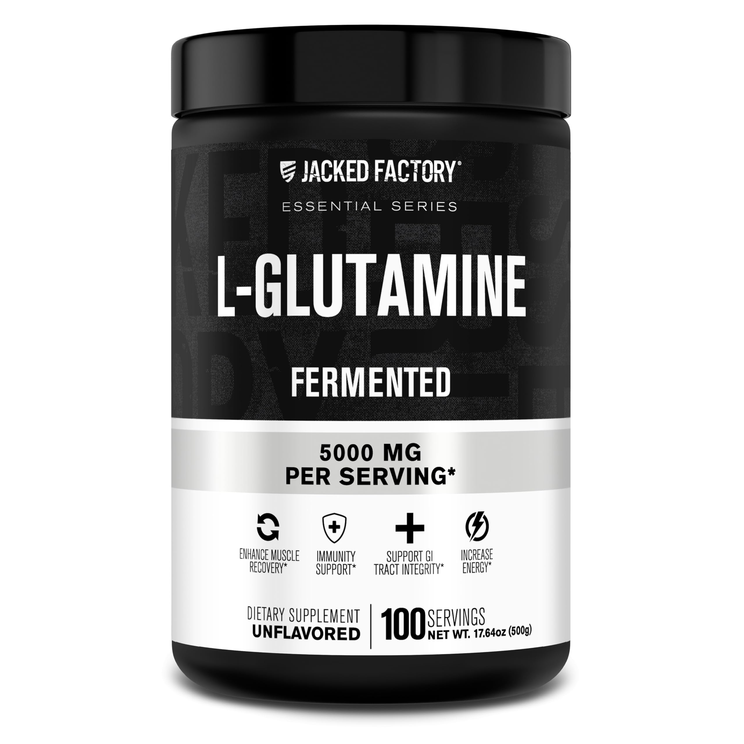 L-Glutamine 5000 mg (Unflavored