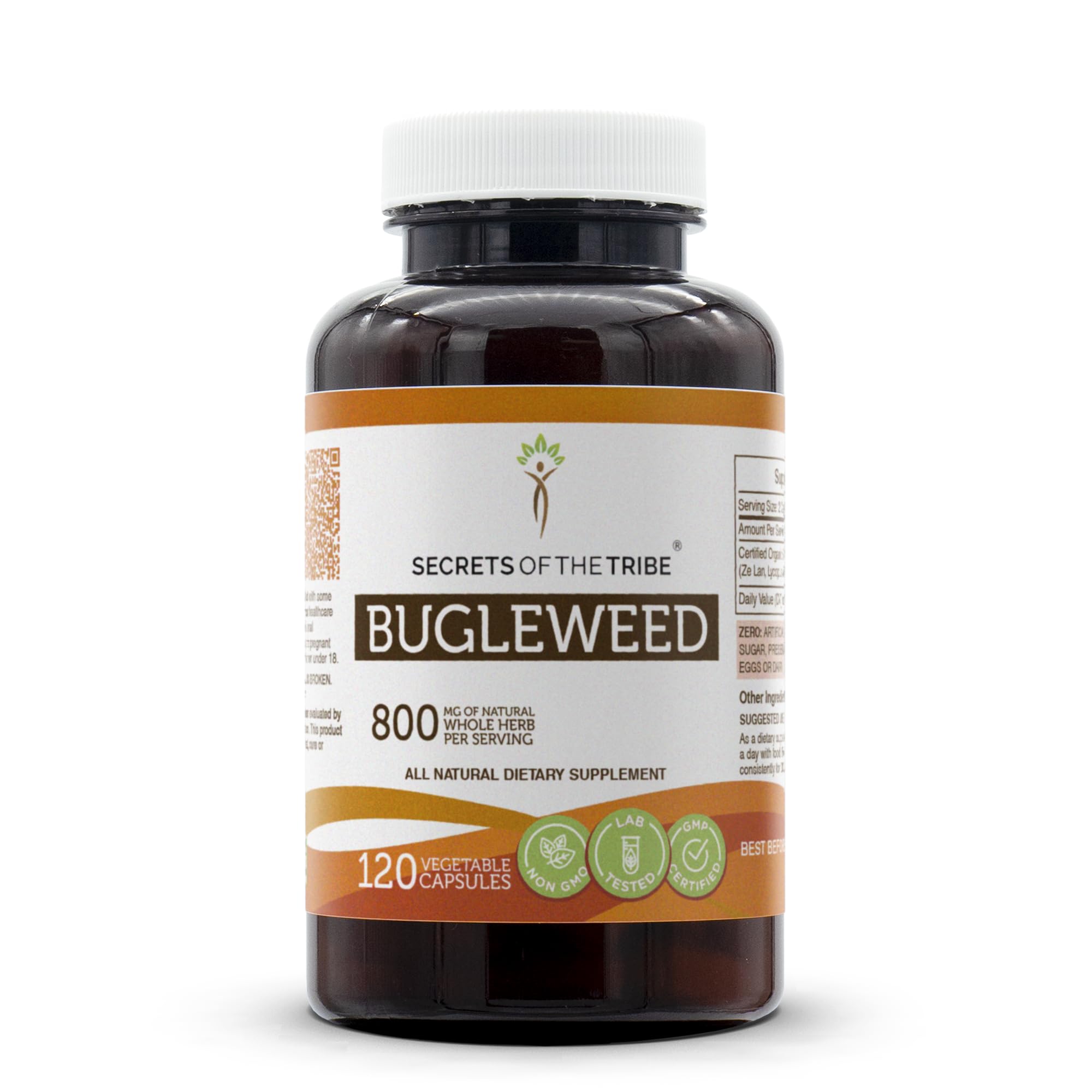 Bugleweed