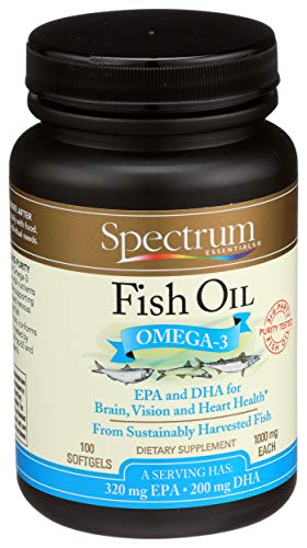 Fish Oil