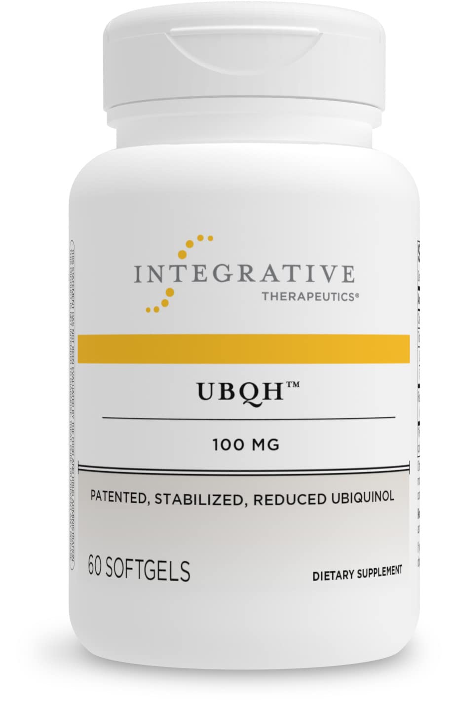 UBQH 100 mg