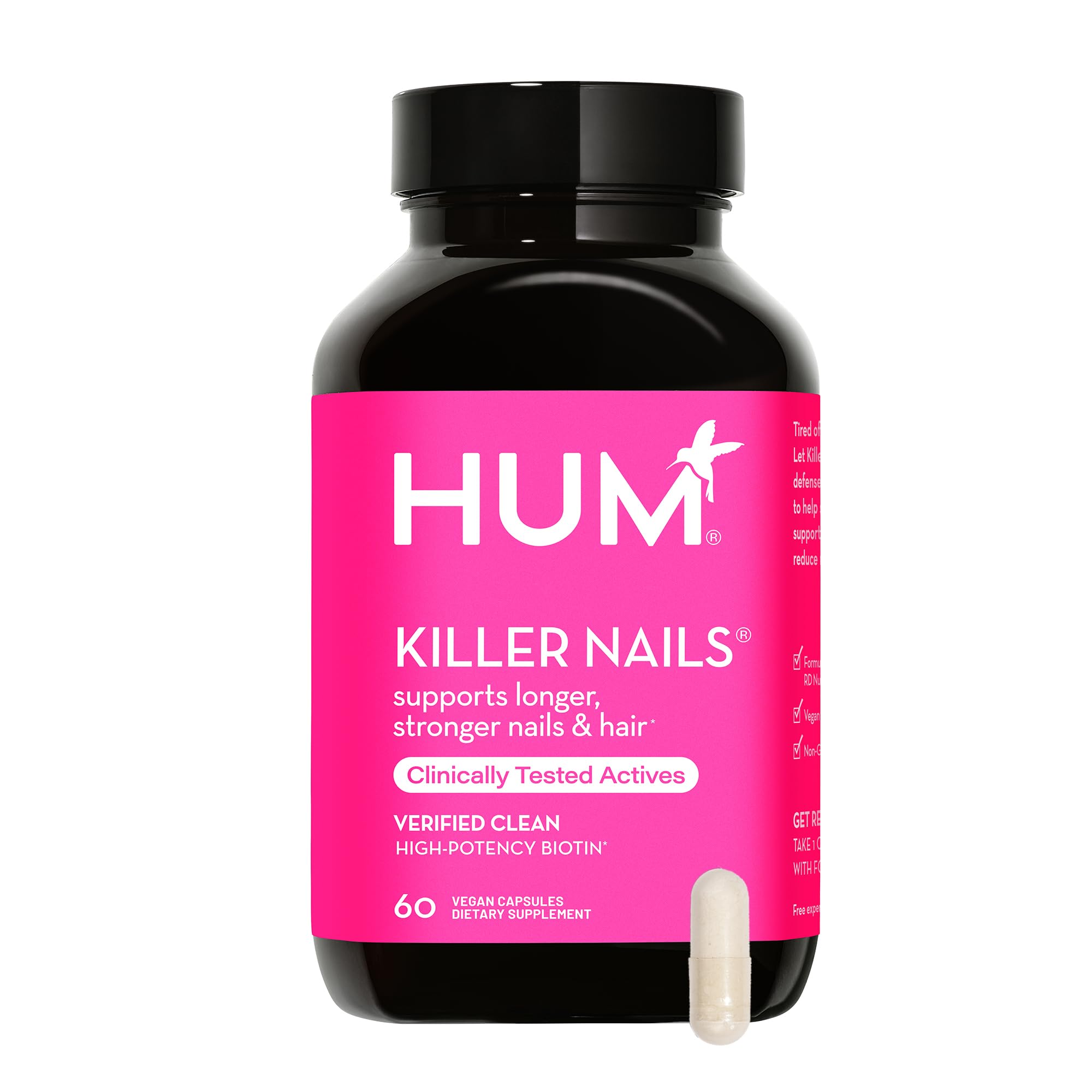 Killer Nails
