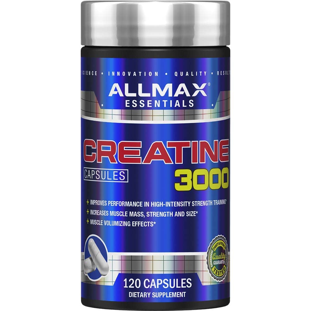 Creatine 3000