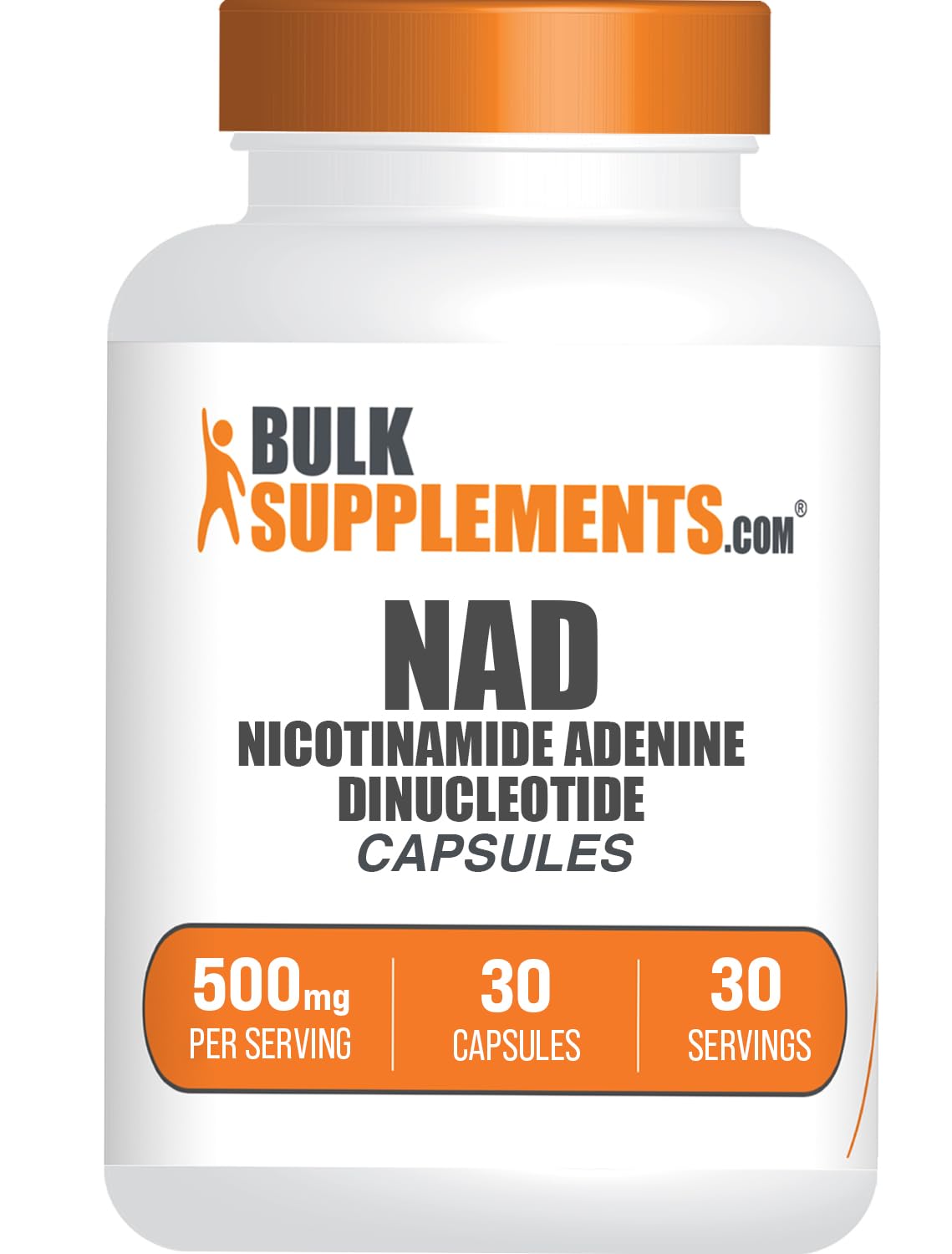 Nicotinamide Adenine Dinucleotide (NAD