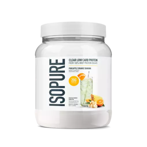 INFUSIONS Pineapple Orange Banana