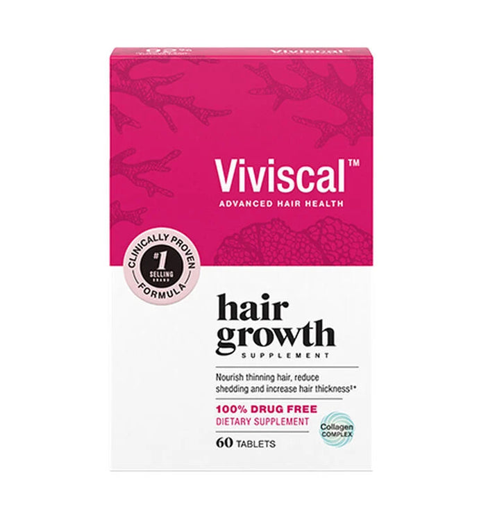 Advanced Hair Health