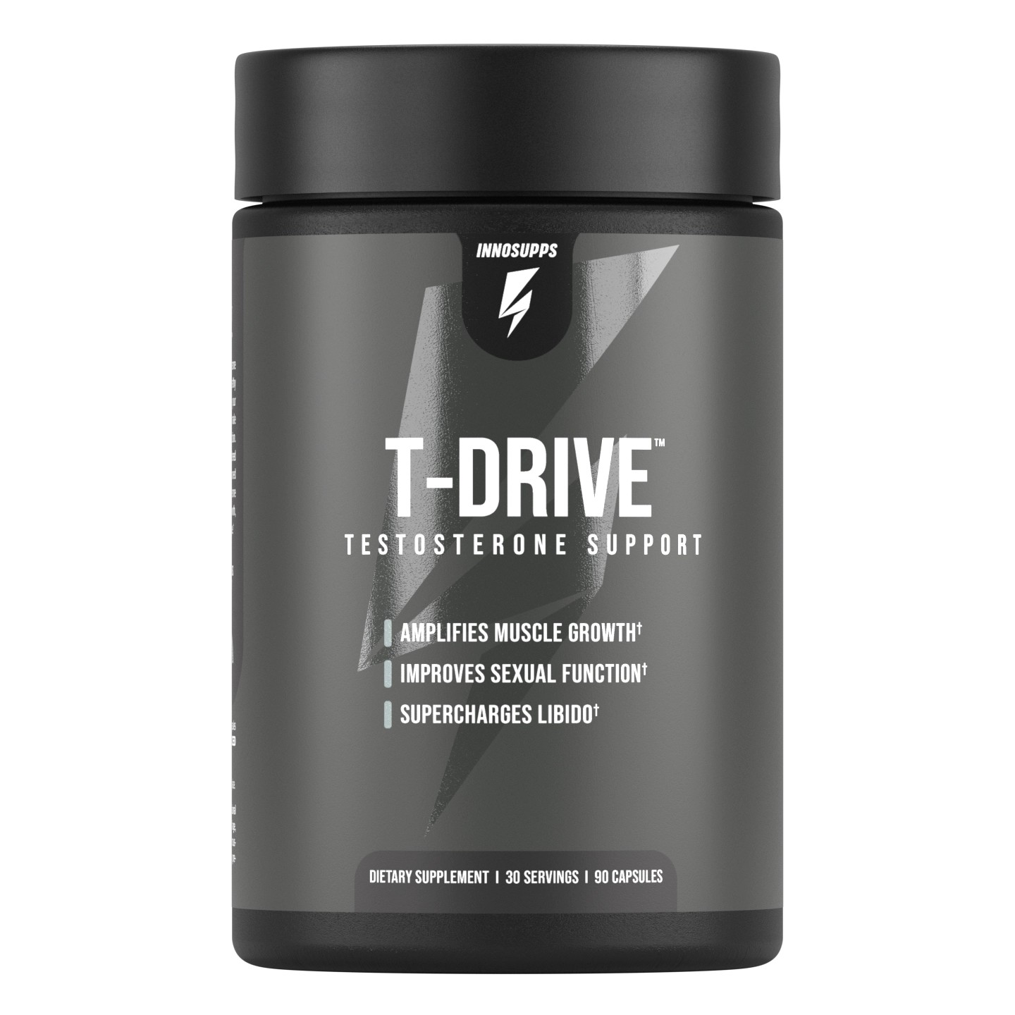 T-Drive Testosterone Support
