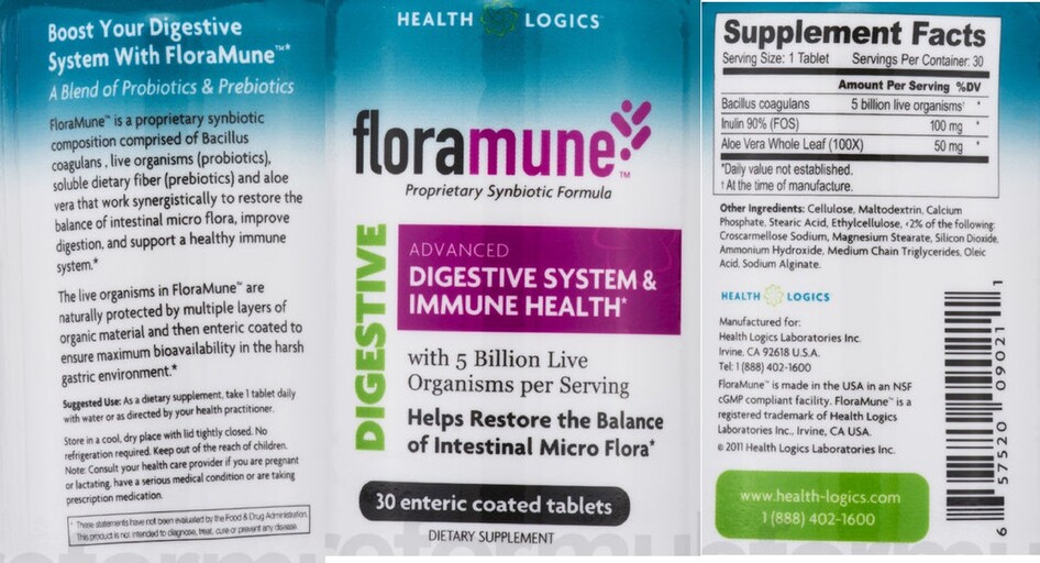 Floramune