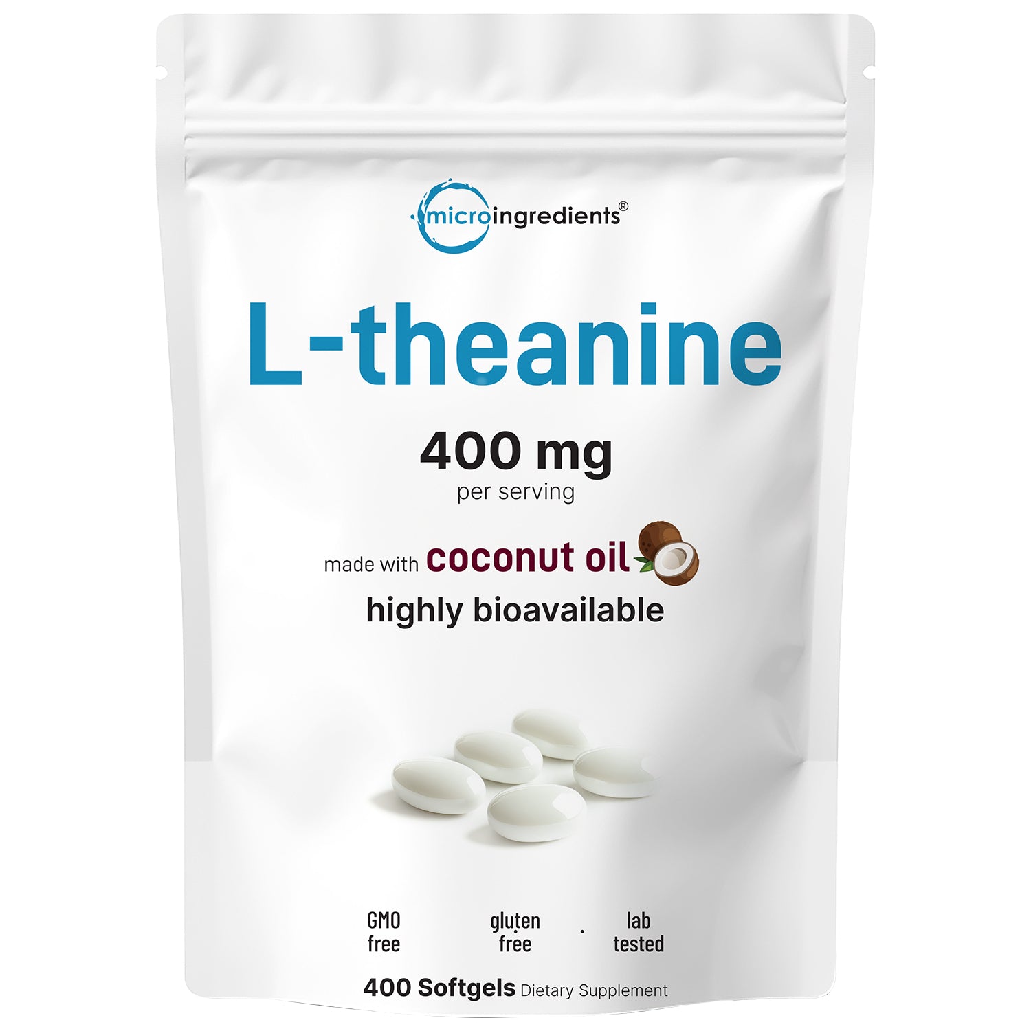 Micro Ingredients L-Theanine