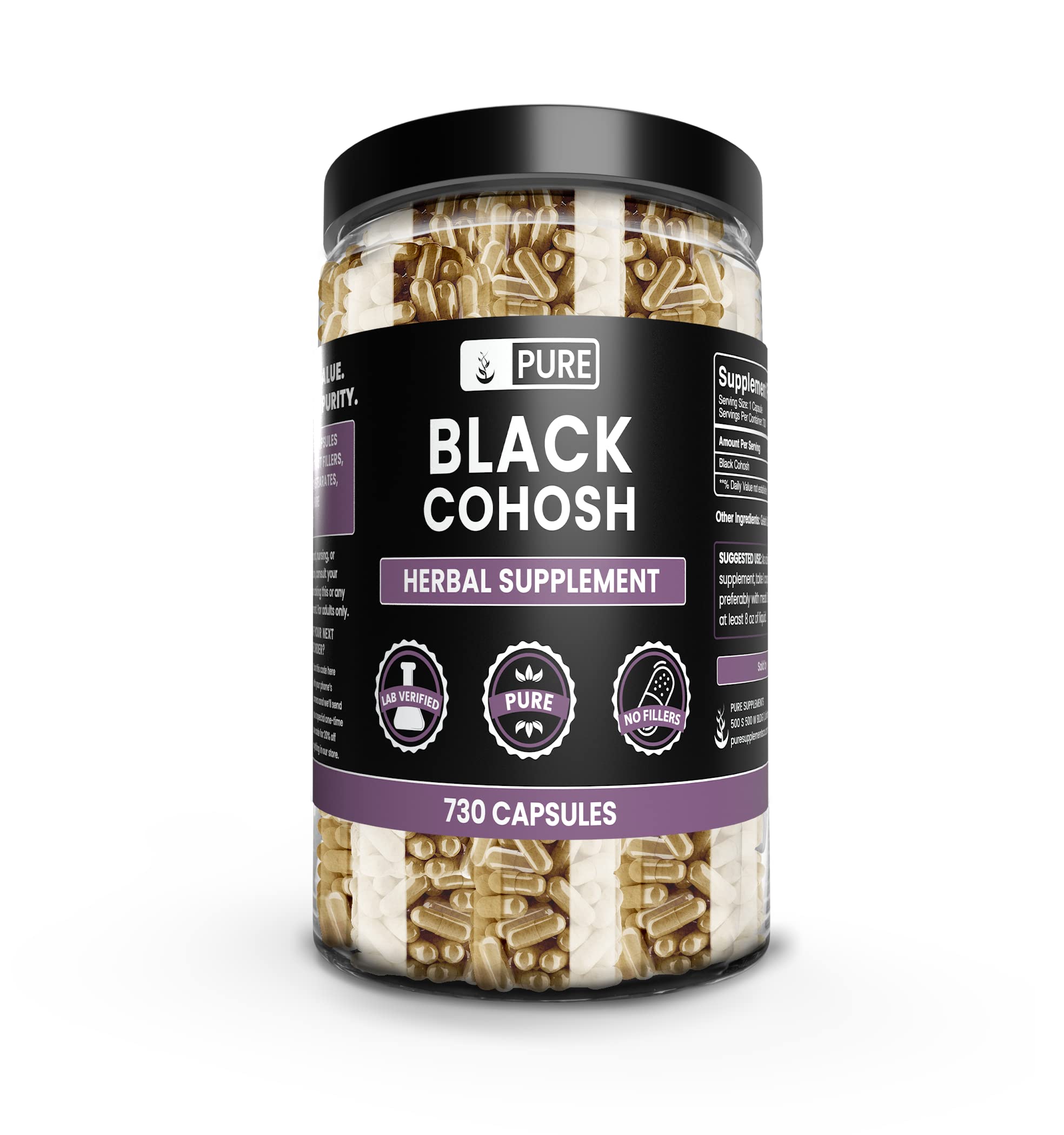 Black Cohosh