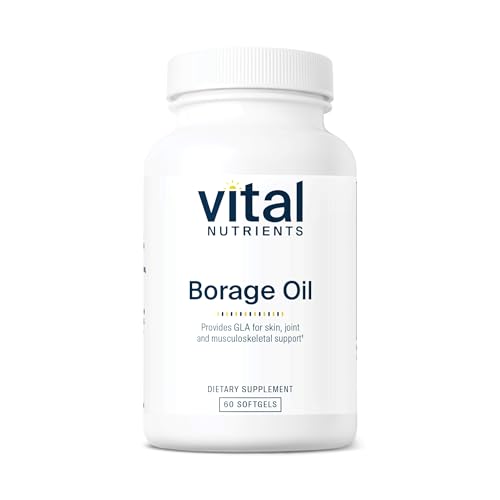 Borage Oil