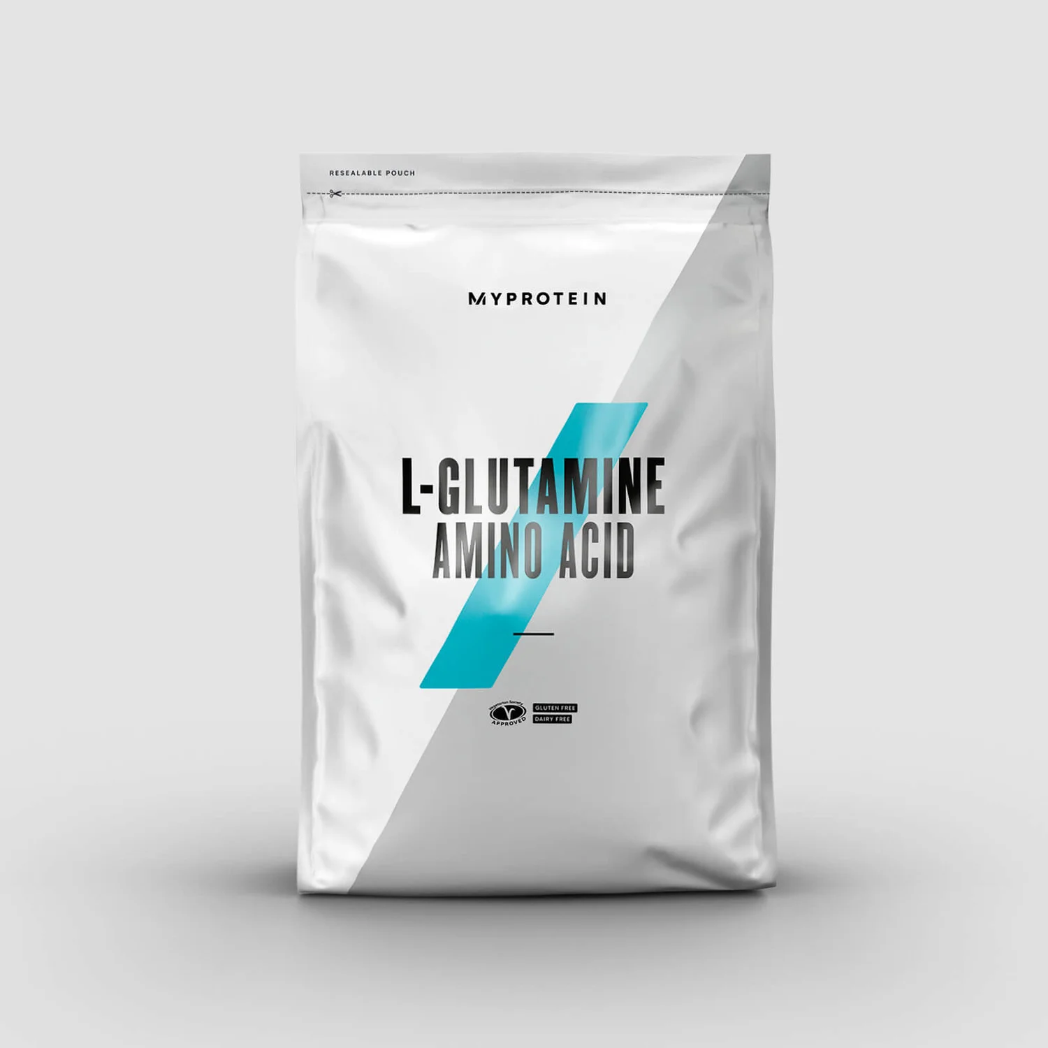 L Glutamine Unflavored