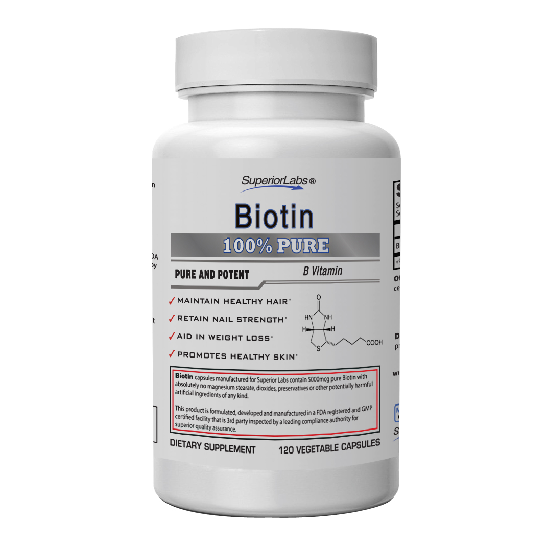 Biotin