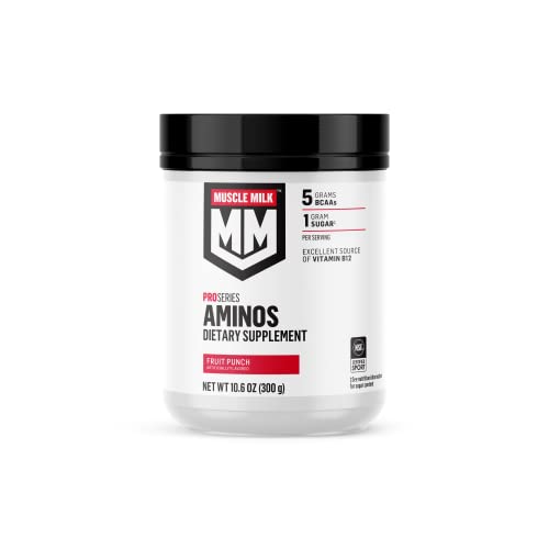 Pro Series Aminos (Fruit Punch