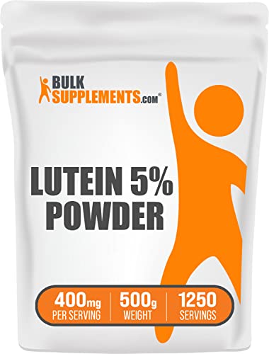 Lutein 5%