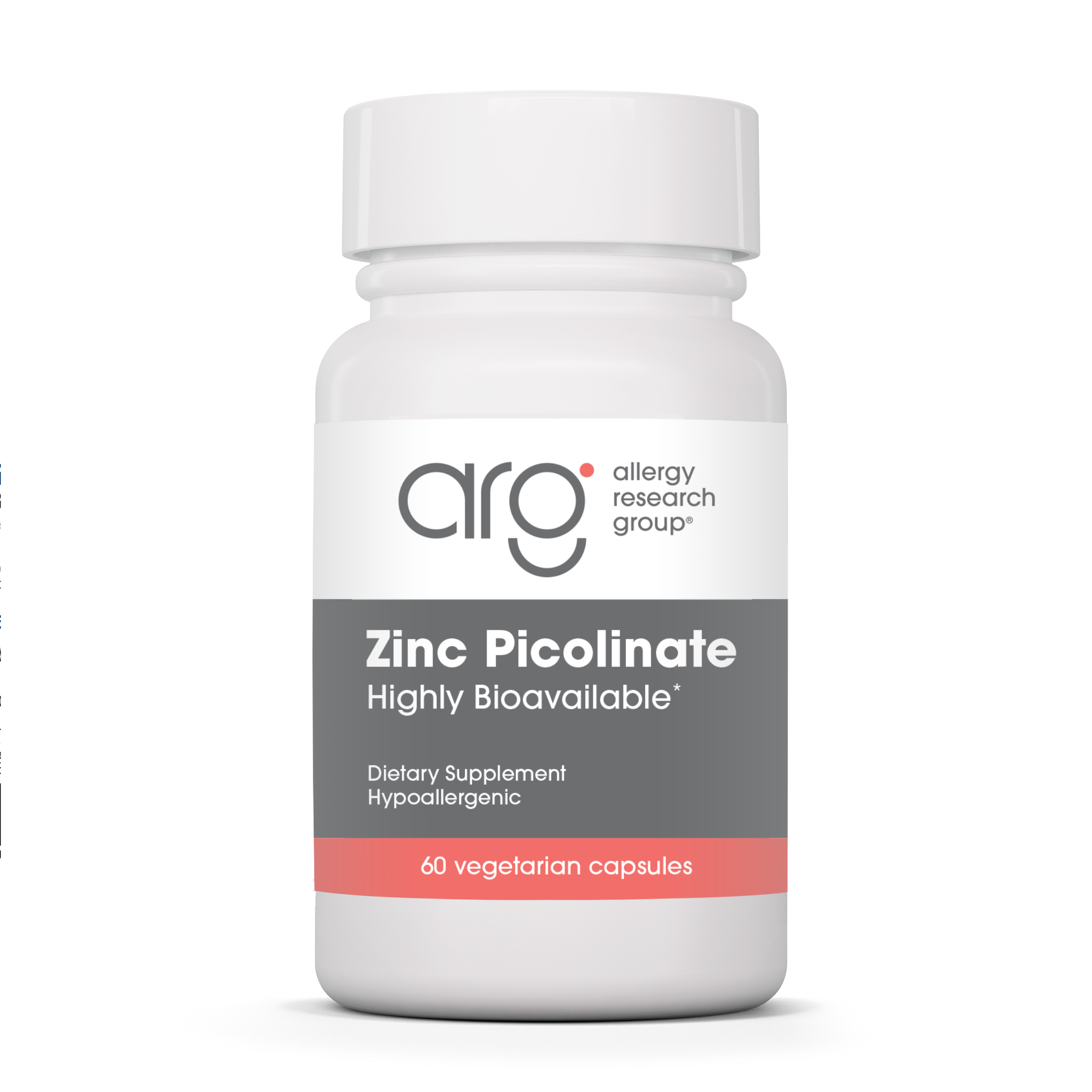 Zinc Picolinate