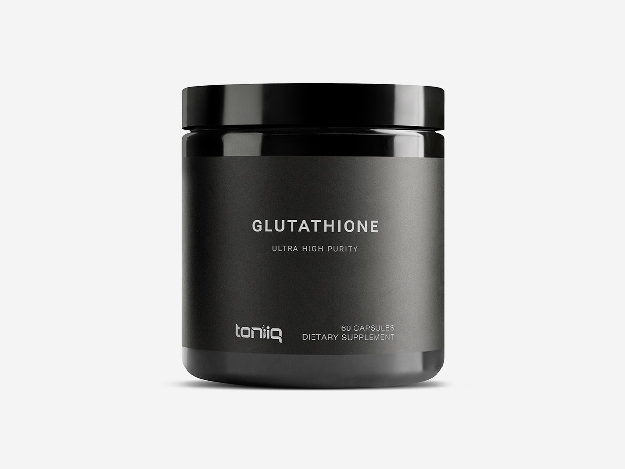Glutathione Ultra High Purity