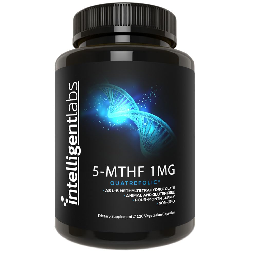 5-MTHF 1 mg