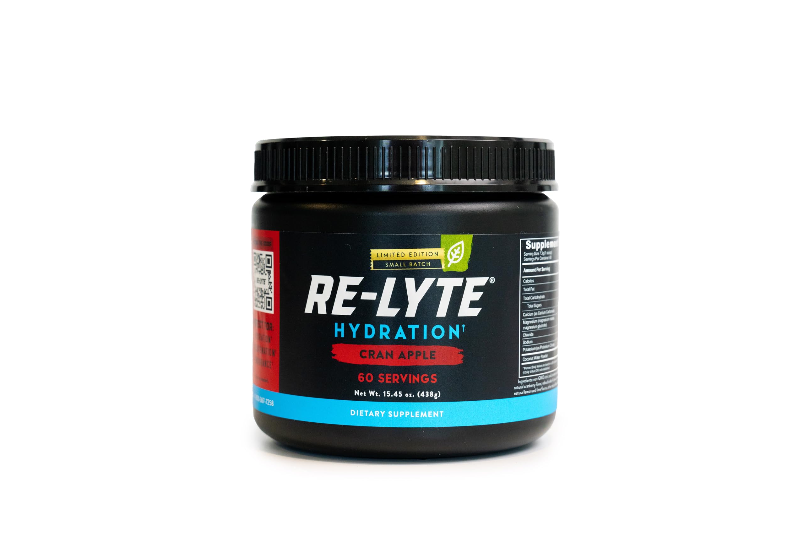 Re-Lyte Hydration (Cran Apple
