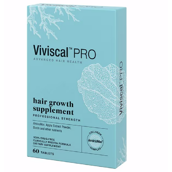 PRO Advanced Hair Health Professional Strength