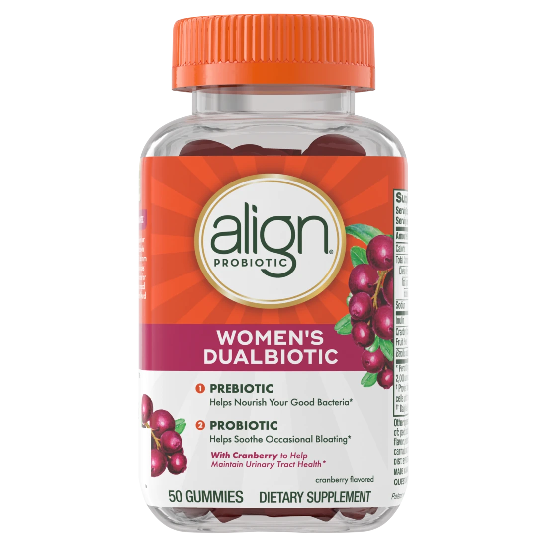 Women's Dualbiotic