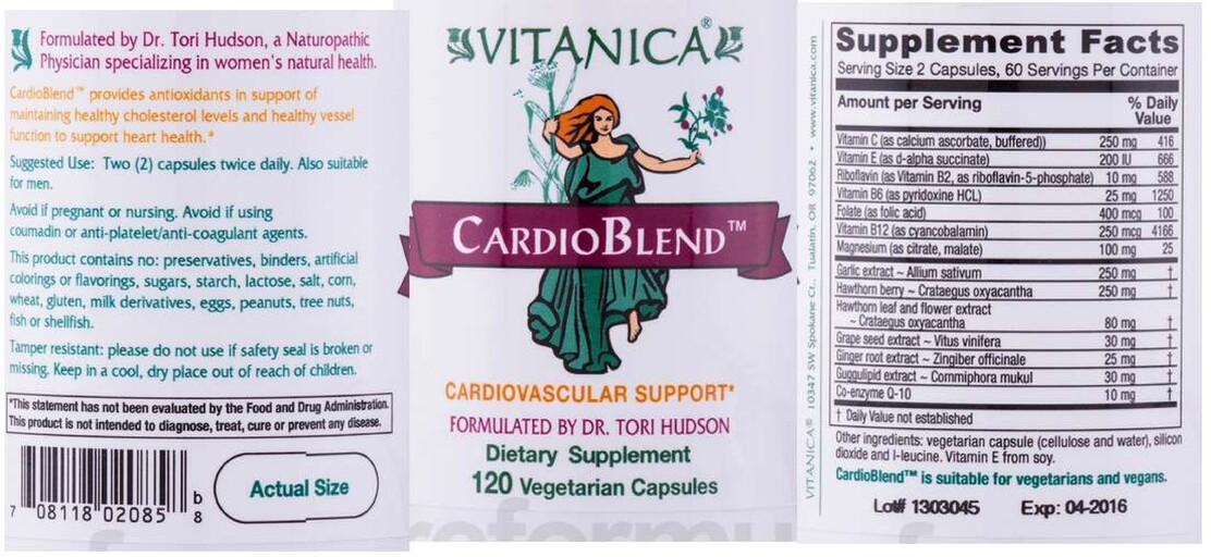CardioBlend