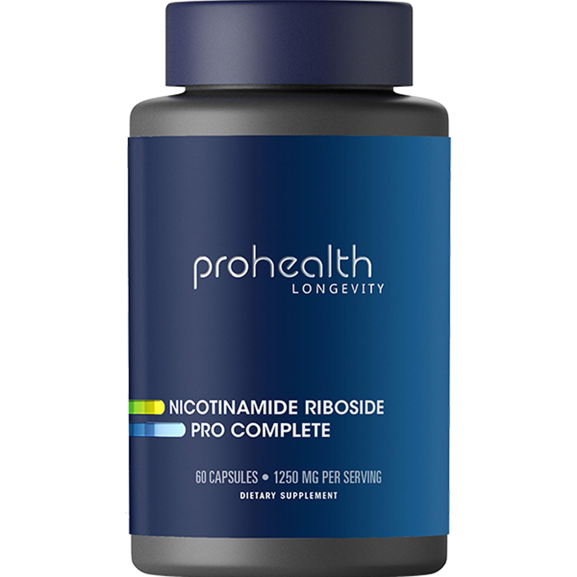 Nicotinamide Riboside Pro Complete