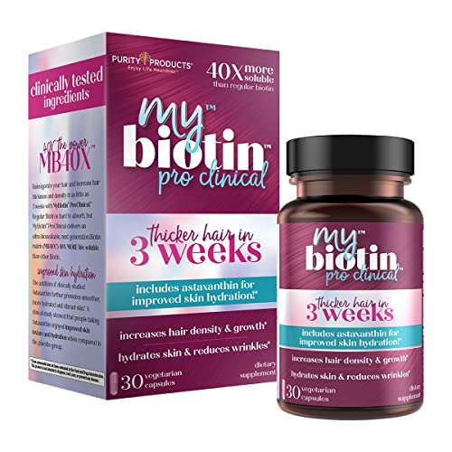 MyBiotin ProClinical