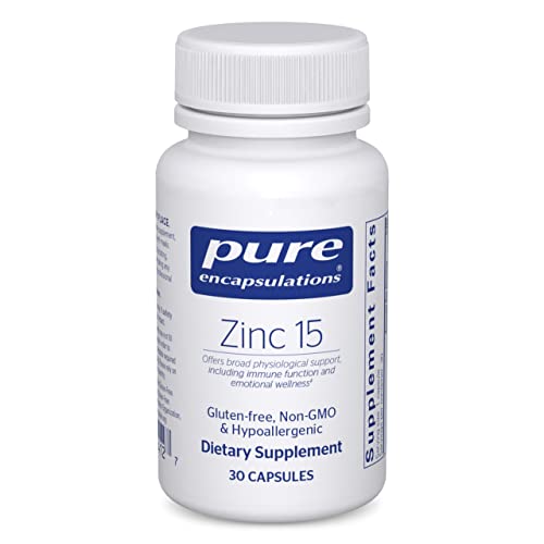 Zinc 15