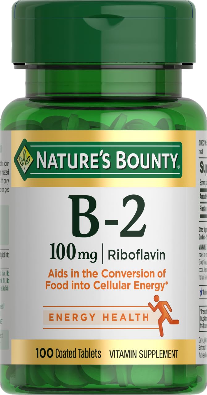 B-2 100 mg