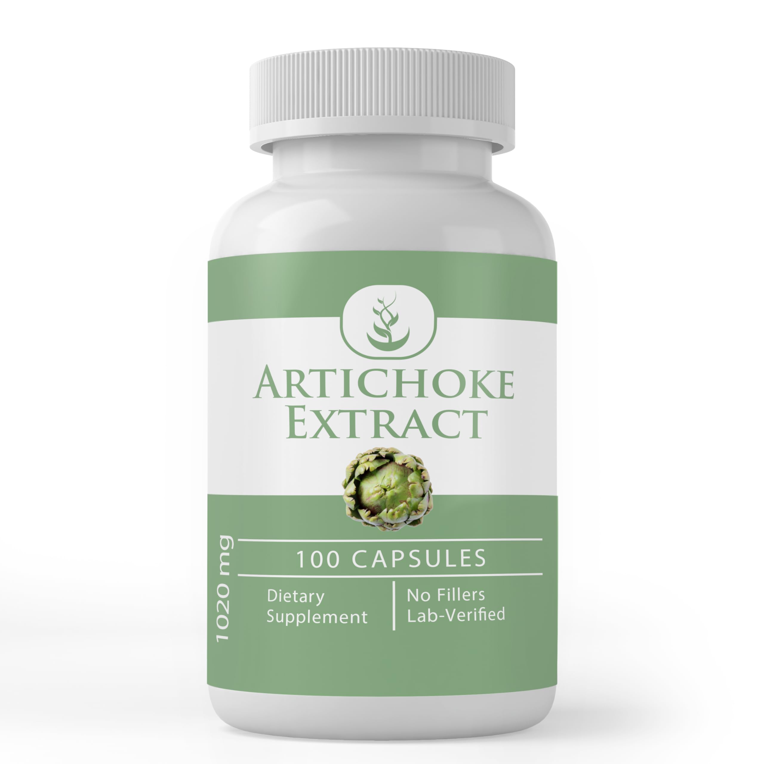 Artichoke Extract 1020 mg