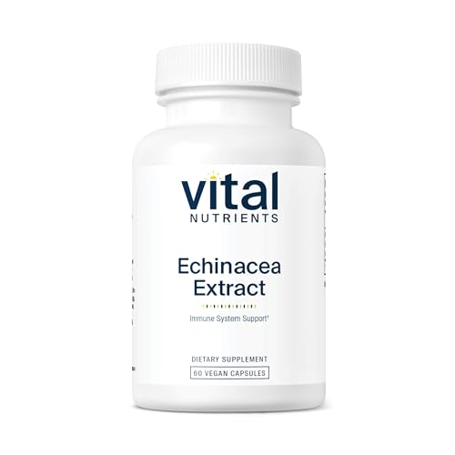 Echinacea Extract 1000 mg