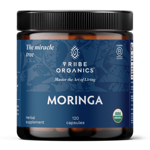 Moringa Capsules