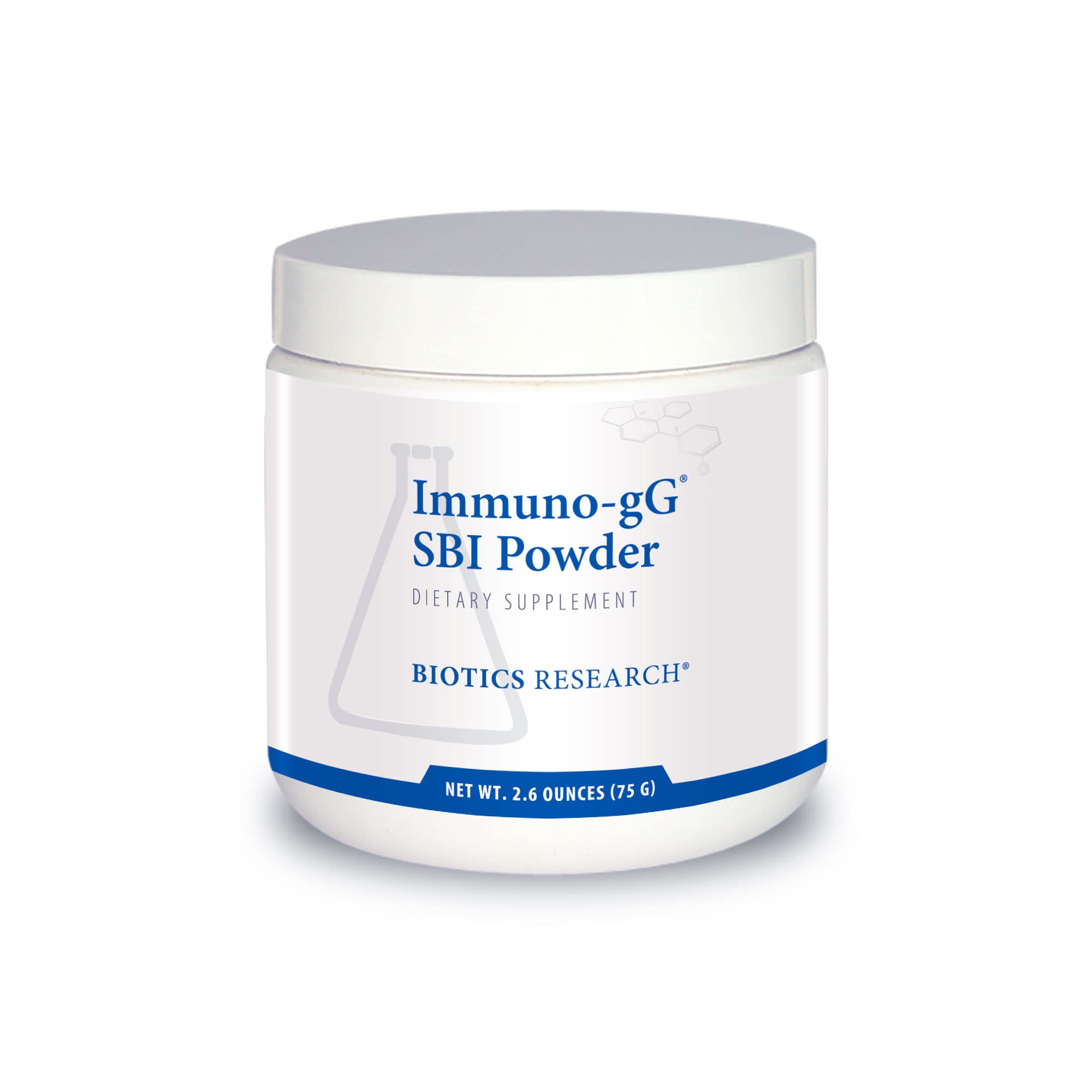 Immuno-gG SBI Powder