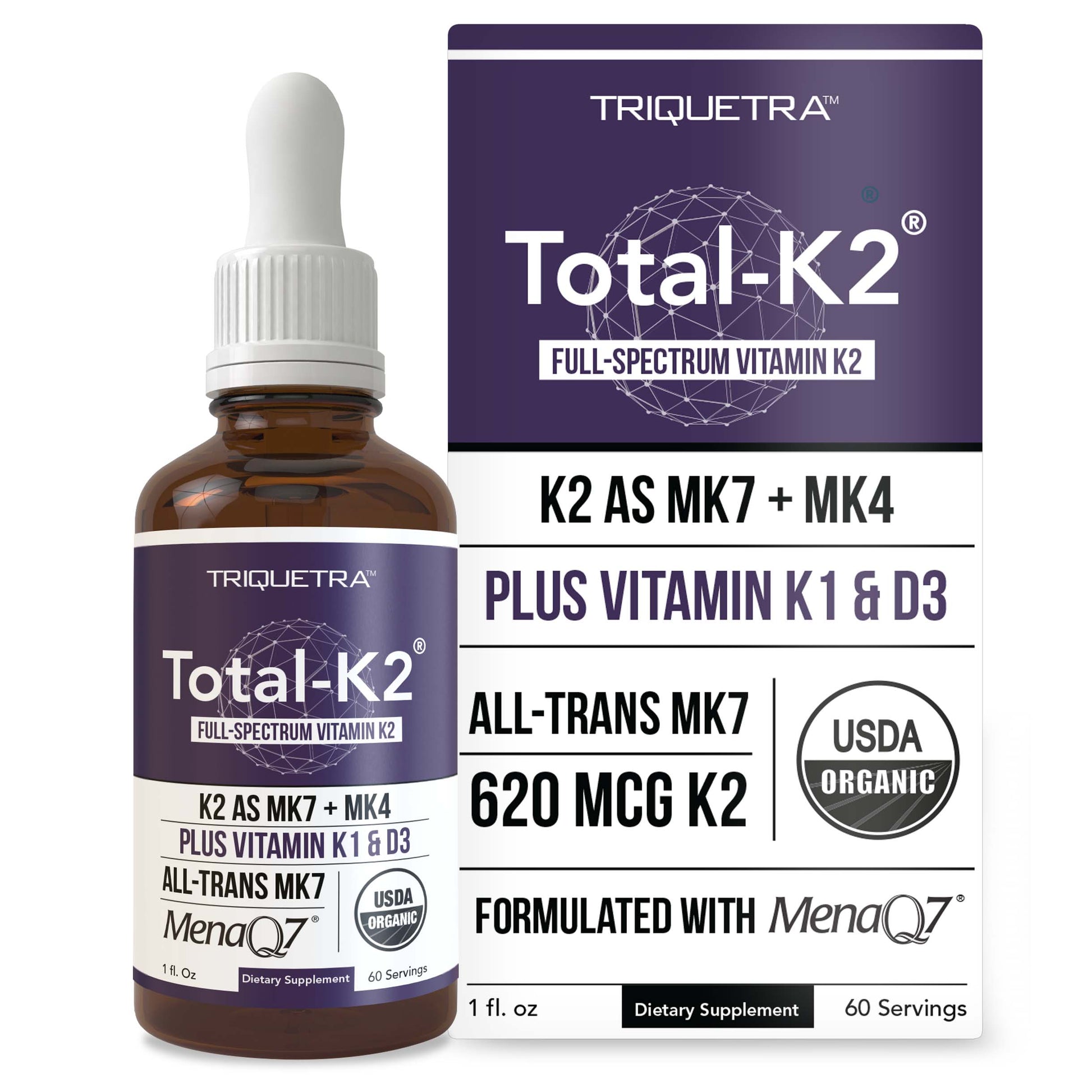 Total-K2 Liquid