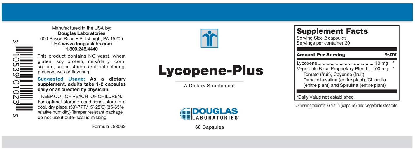 Lycopene-Plus