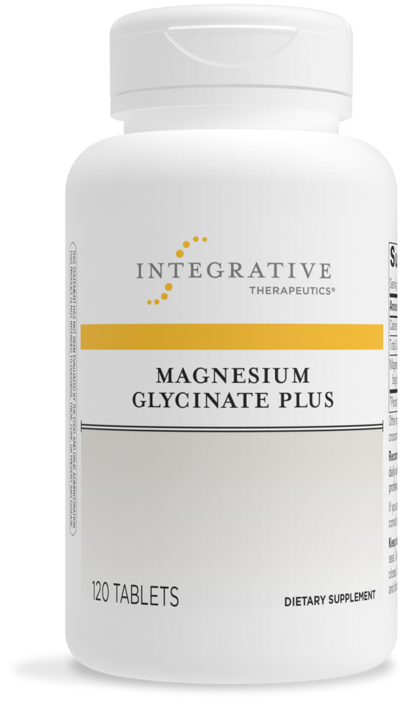 Magnesium Glycinate Plus