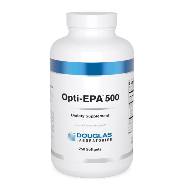Opti-EPA 500