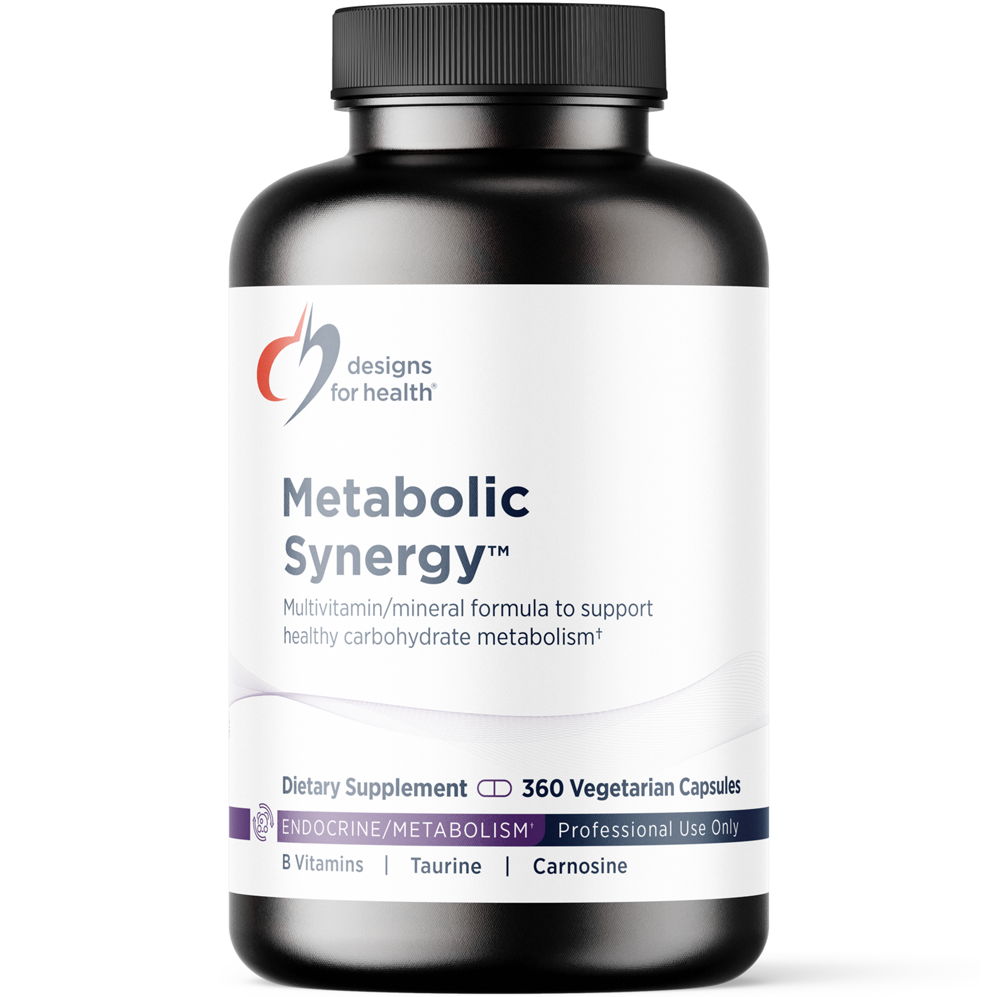 Metabolic Synergy™
