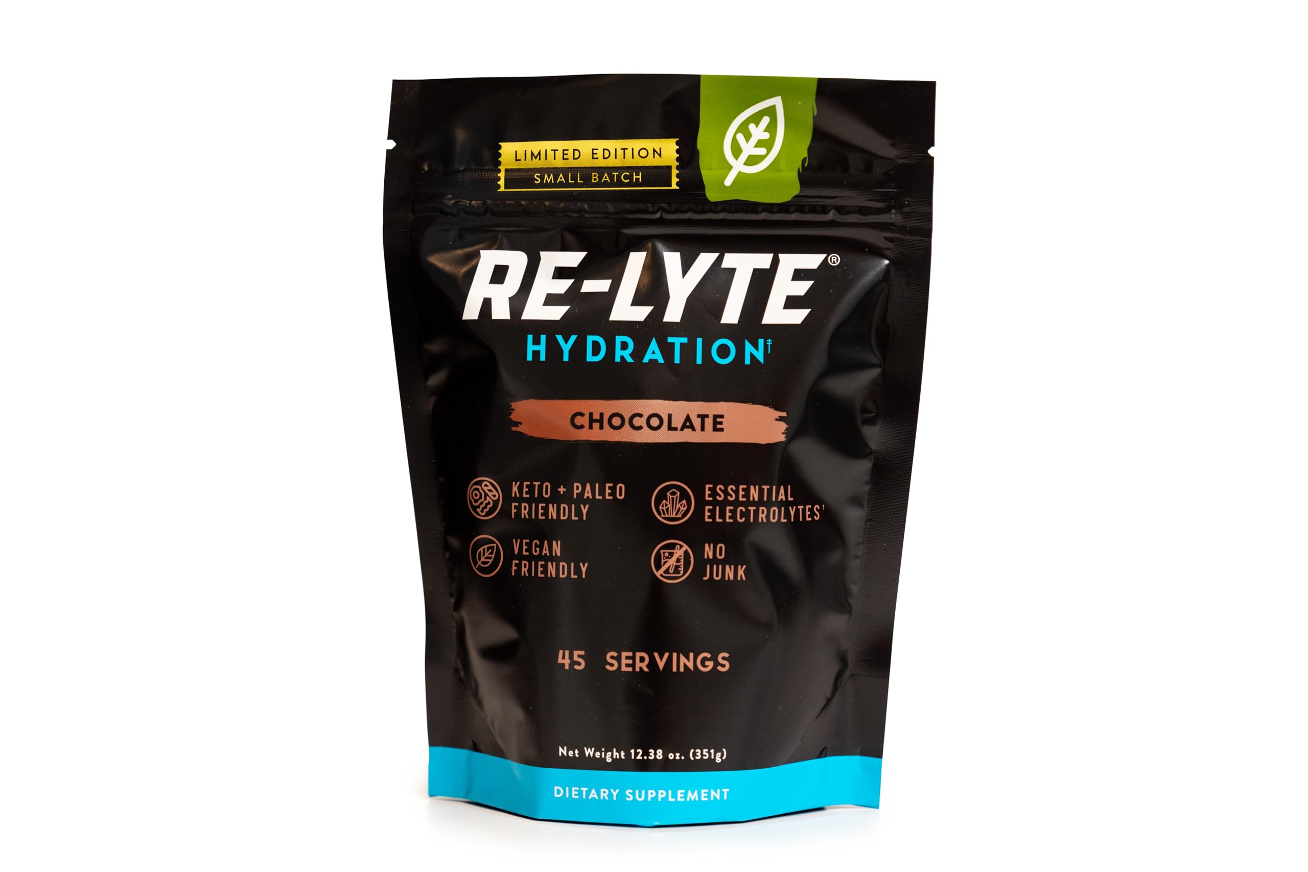 Re-Lyte Hydration (Chocolate