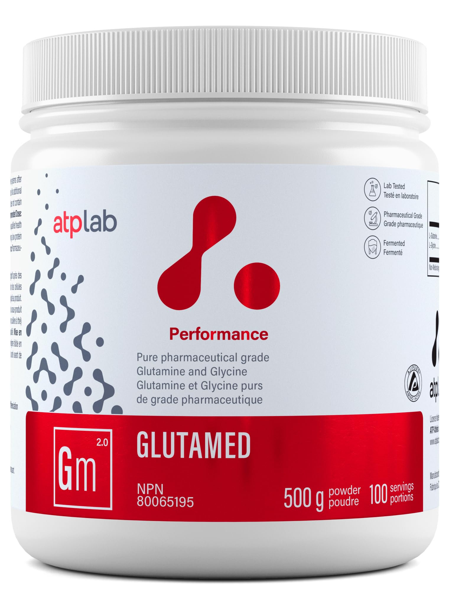 Glutamed