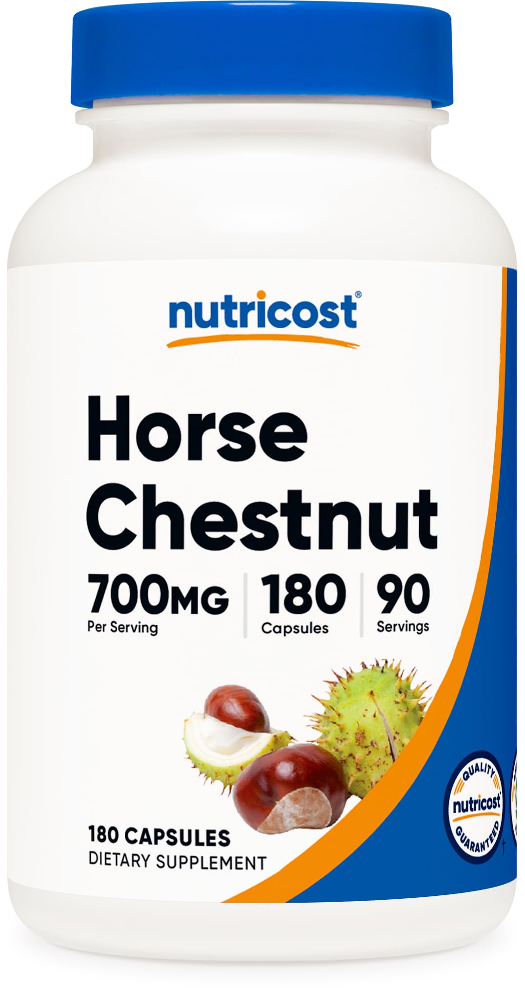 Horse Chestnut