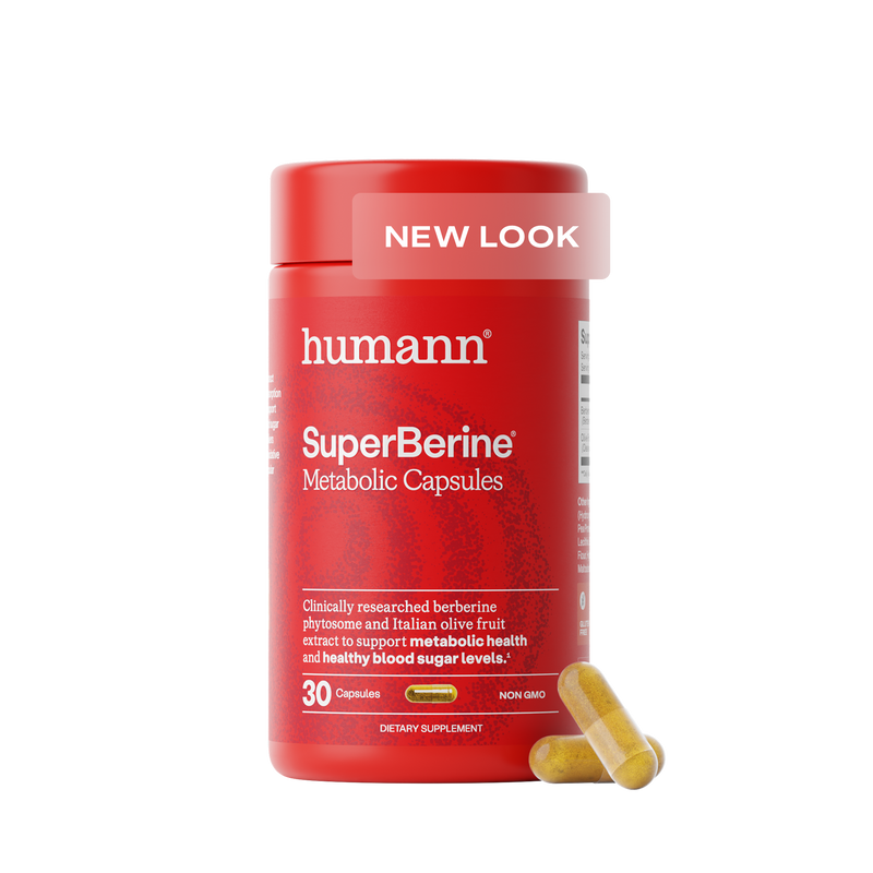 SuperBerine