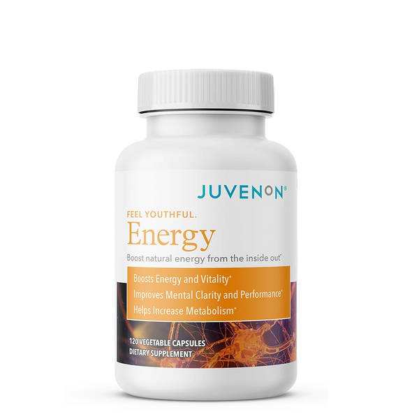 Energy Formula