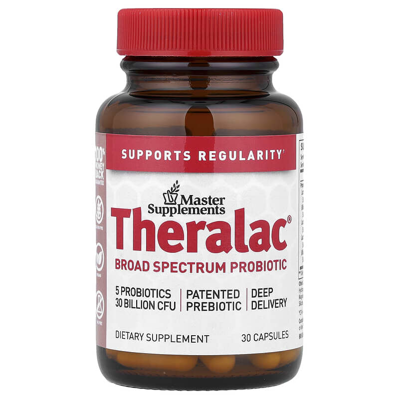 Theralac